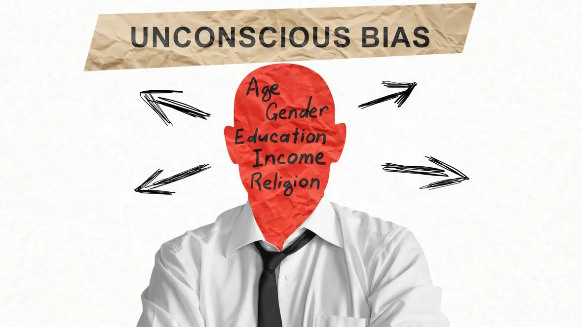The role of Unconscious Bias in perpetuating Sexual Harassment at the Workplace