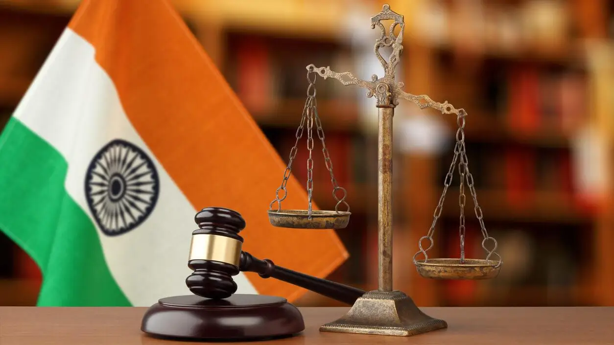 Unpacking the Definition of Workplace Sexual Harassment in the Indian Legal Framework