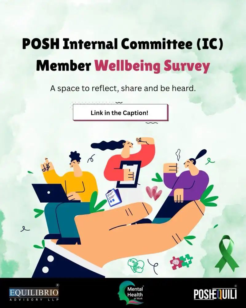 Internal Committee ICmembers 16th Oct 2026