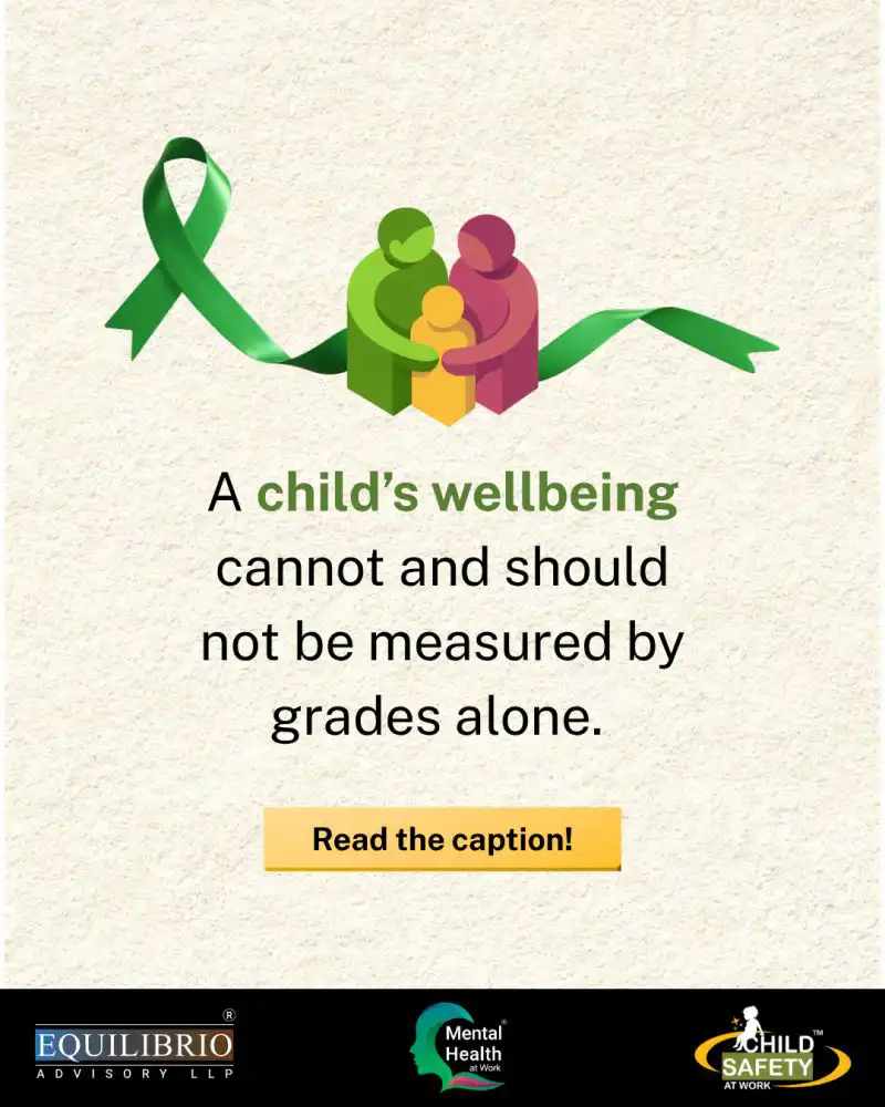 World Mental Health Day is tomorrow 16th Oct 2026