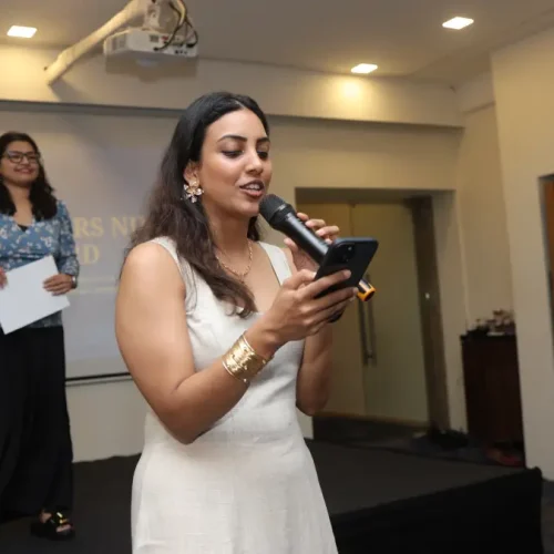 Award Night karjat offsite 2026 3