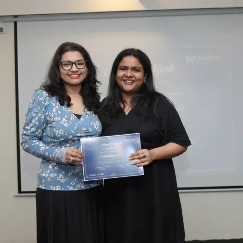 Award Night karjat offsite 2026 4