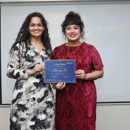 Award Night karjat offsite 2026 5