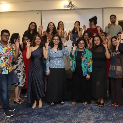 Award Night karjat offsite 2026 6