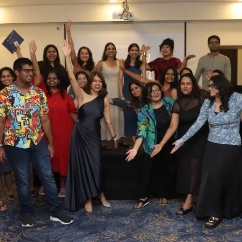 Award Night karjat offsite 2026 7