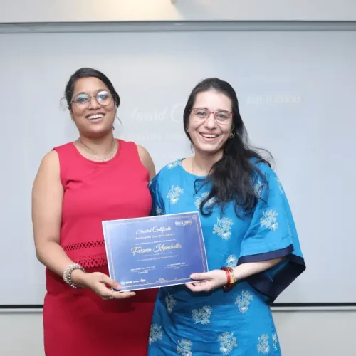 Award Night karjat offsite 2026 9