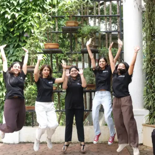 group team photos karjat offsite 2