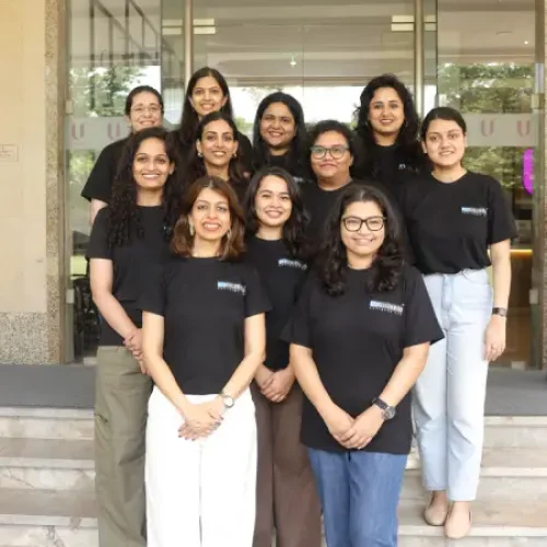 group team photos karjat offsite 4