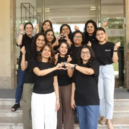 group team photos karjat offsite 5