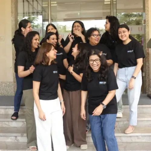 group team photos karjat offsite 6