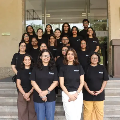 group team photos karjat offsite 7