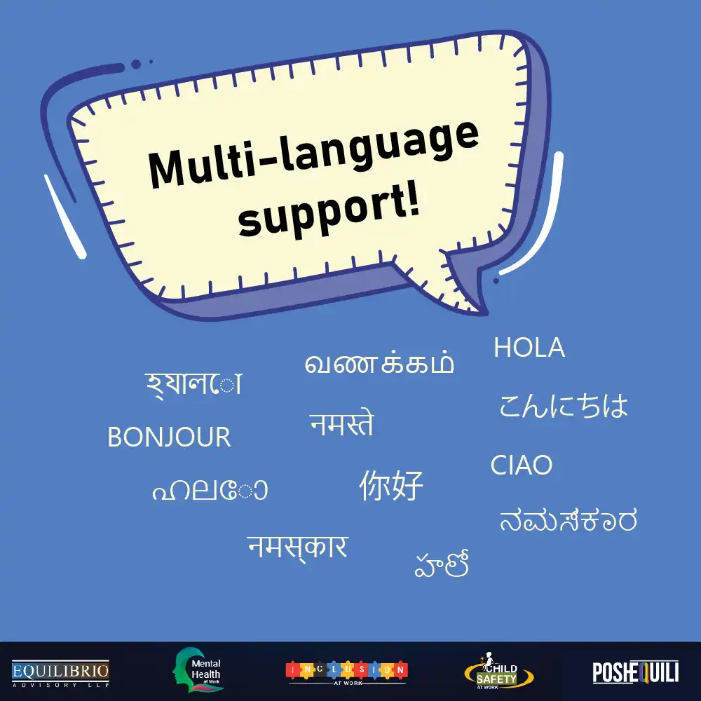 Multi Language - EA LLP Websites