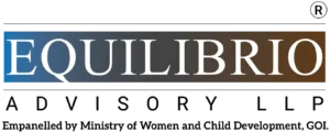 equilibrio advisory logo ministry of women