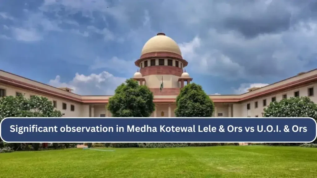 Medha Kotewal Lele Ors