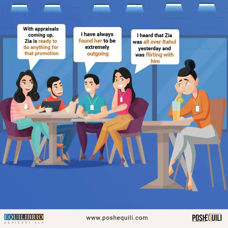 Do you look forward to making workplace friendships