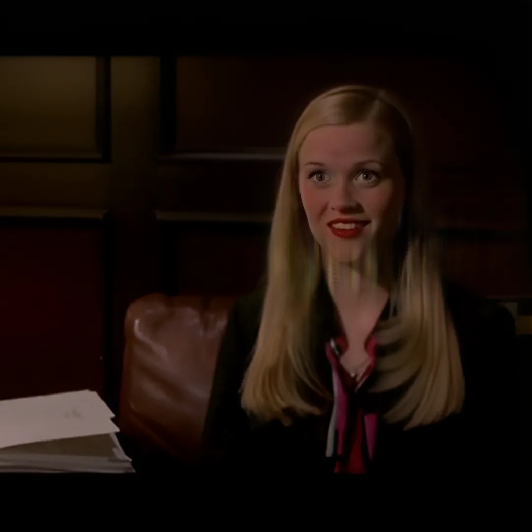 Legally Blonde EA LLP 15 March 2024