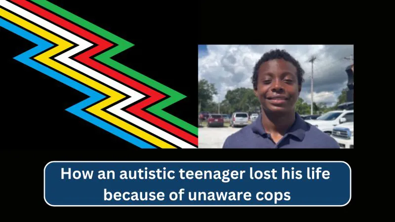 Neurodivergent children are vulnerable to social inequity