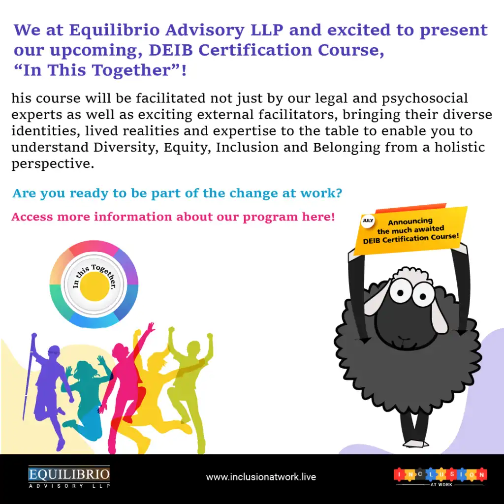 DEIB Certificate Course