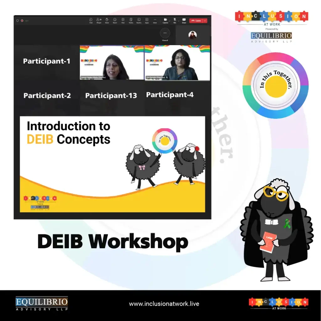 DEIB Certification Course 2024