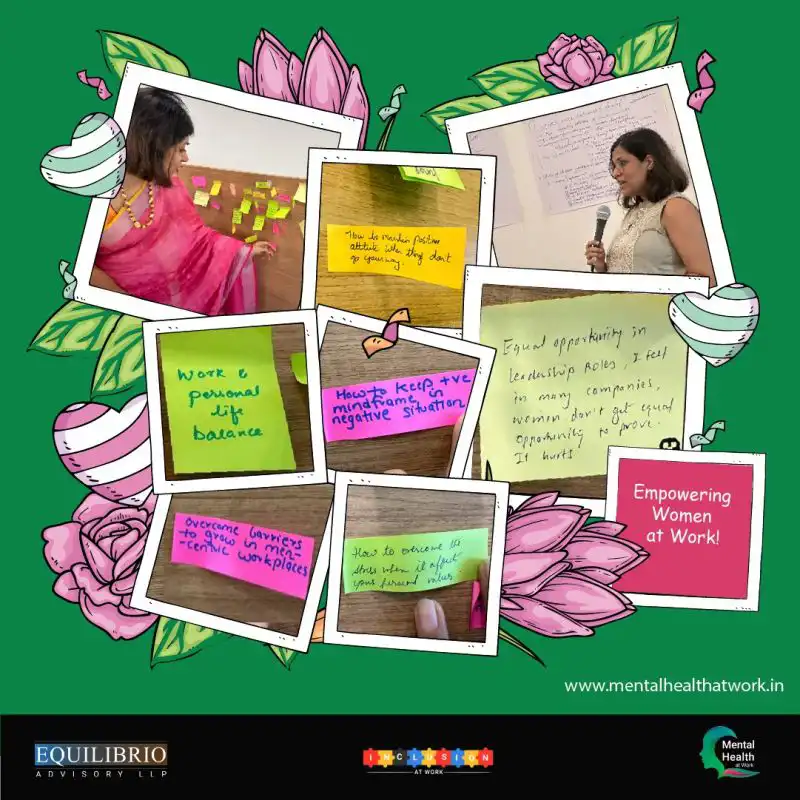 Extensive work with women