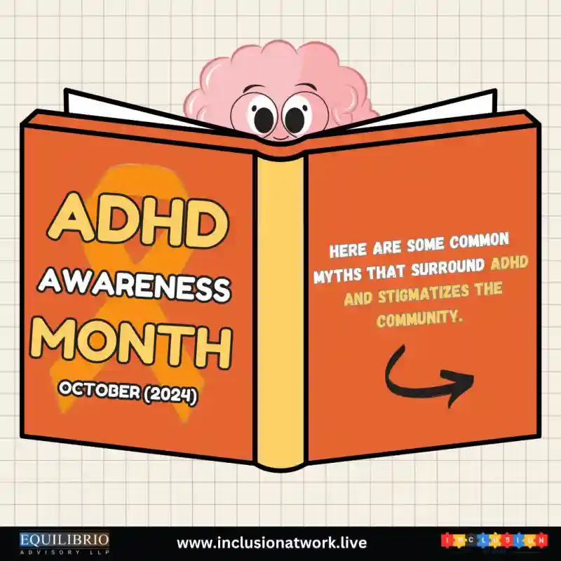 Over 366 million adults have hashtag ADHD globally