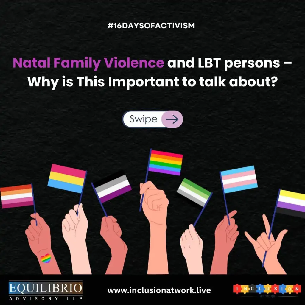 An oft ignored part of Gender based violence is the trauma and violence that lesbian bisexual and transmasculine AFAB