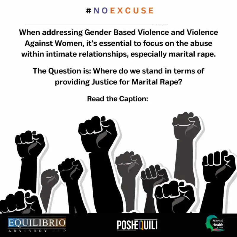 discussing gender based violence and violence against women