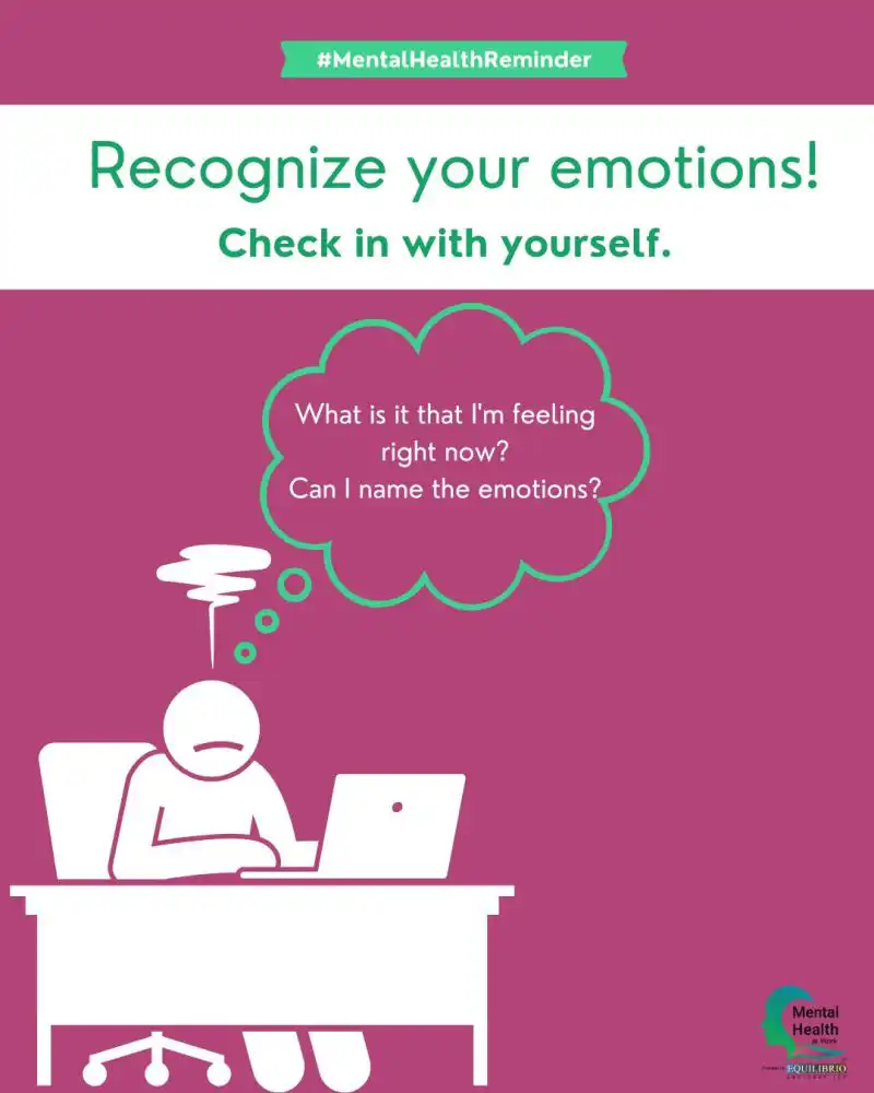 Emotions influence how we think behave and relate to others