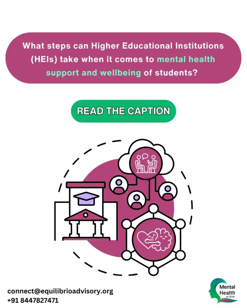 incident of death by suicide of a young female student at HigherEducationalInstitutions