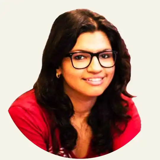 Adv. Sana Hakim Profile Pic 14th April 2025