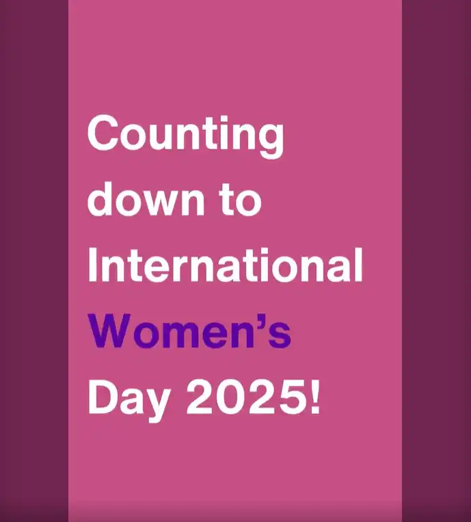 International Womens Day