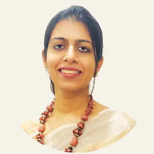 Samriti Makkar Midha Profile Pic 14th April 2025