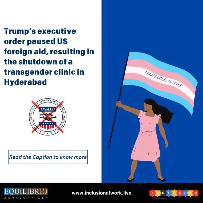 United States President Donald Trump signed an executive order