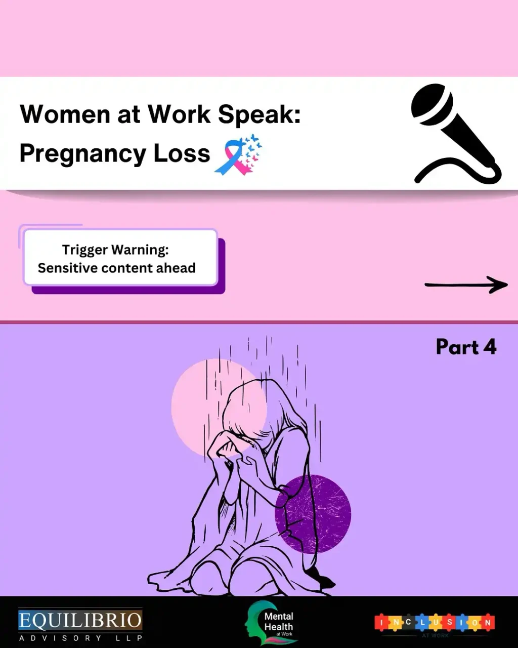 enter conversations around maternity benefits we often recall or picture full term pregnancies