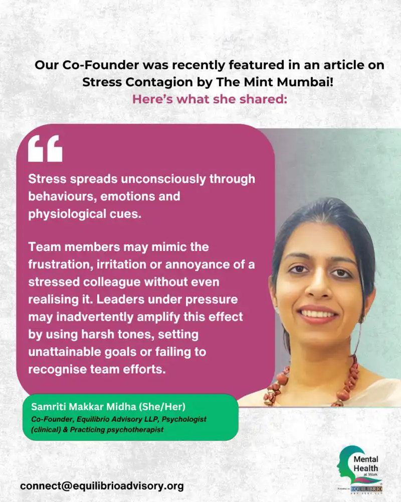 featured in The Mint Mumbais recent article