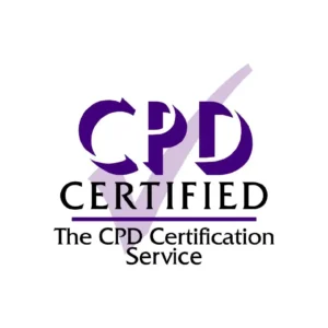 CPD Accredited