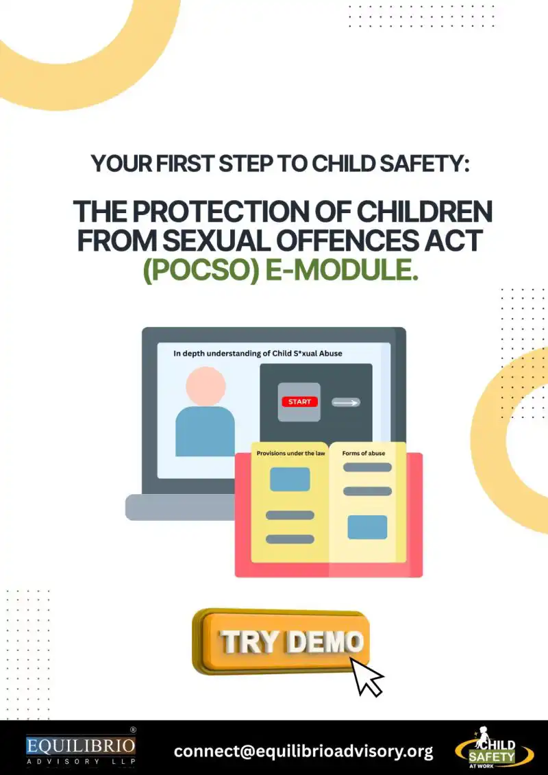 Child s xual abuse cases have seen a rise in recent months