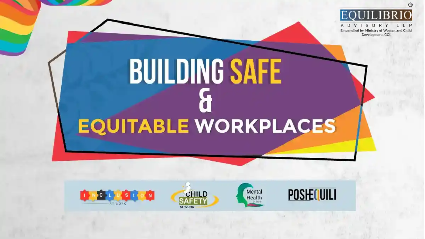 Equilibrio Advisory Newsletter 1st Banner - Pride Month (29th May 2025)