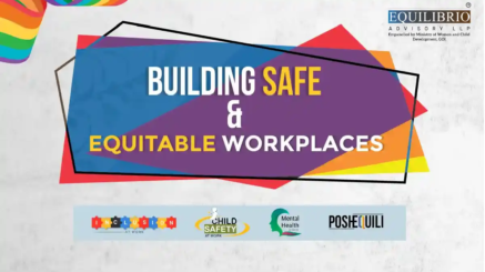 Equilibrio Advisory Newsletter 1st Banner - Pride Month (29th May 2025)