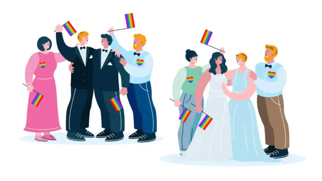 Queer community and their right to marry and adopt 30th May 2025 1