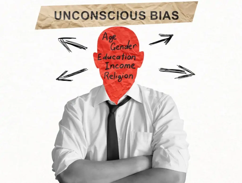 The role of Unconscious Bias in perpetuating Sexual Harassment at the Workplace
