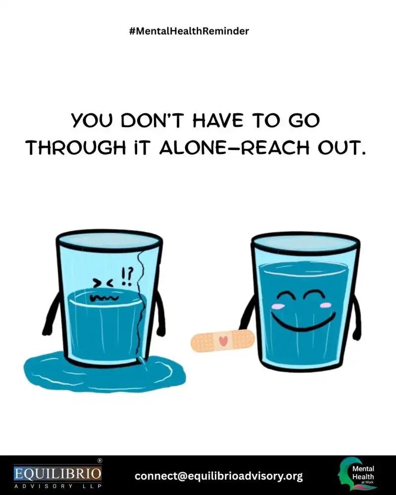 mental health matters 30th May 2025