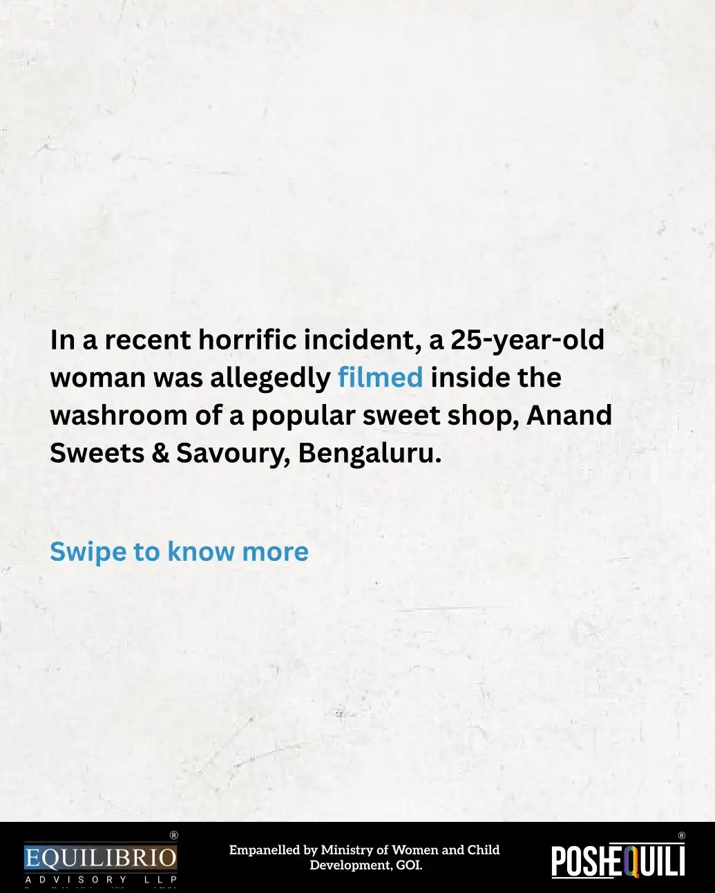 shocking incident raises questions on the responsibility of workplaces 30th May 2025