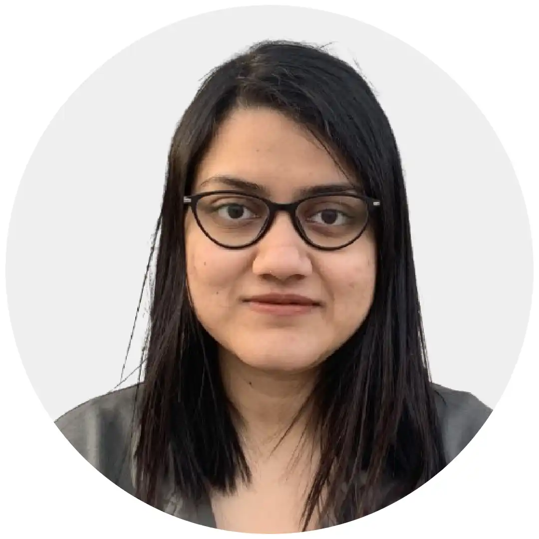 Our Team 31 Adv. Prerna Murarka Profile Picture