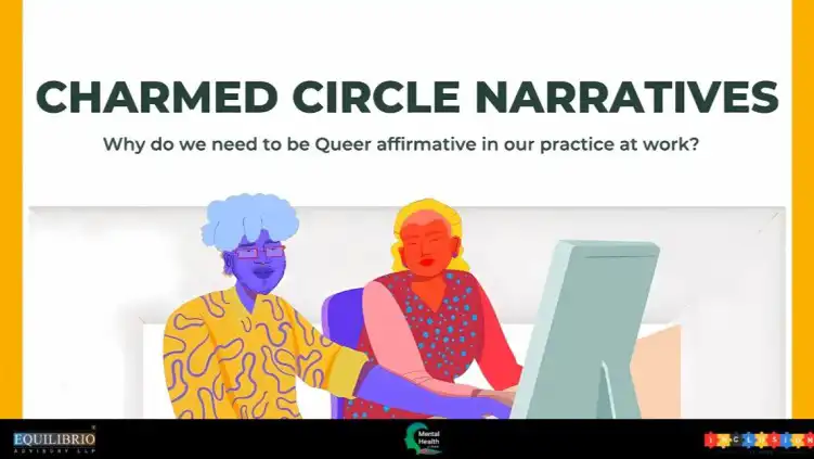 Charm Circle 20th June 2025