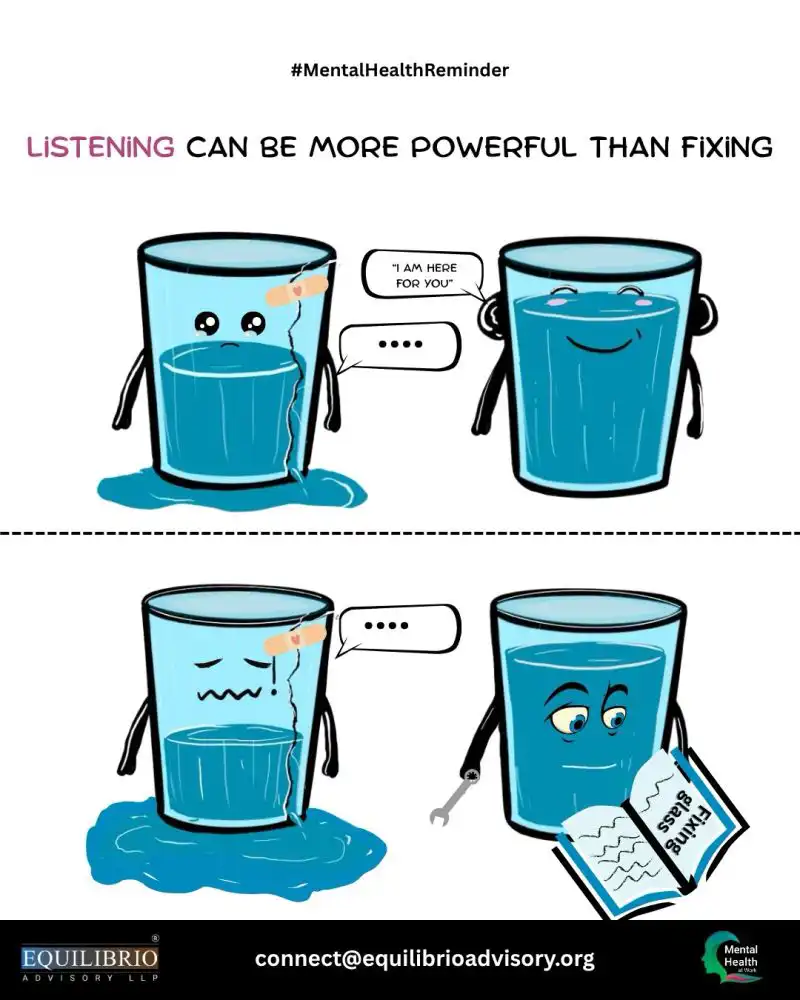 Mental Health Awareness Month 6th June 2025