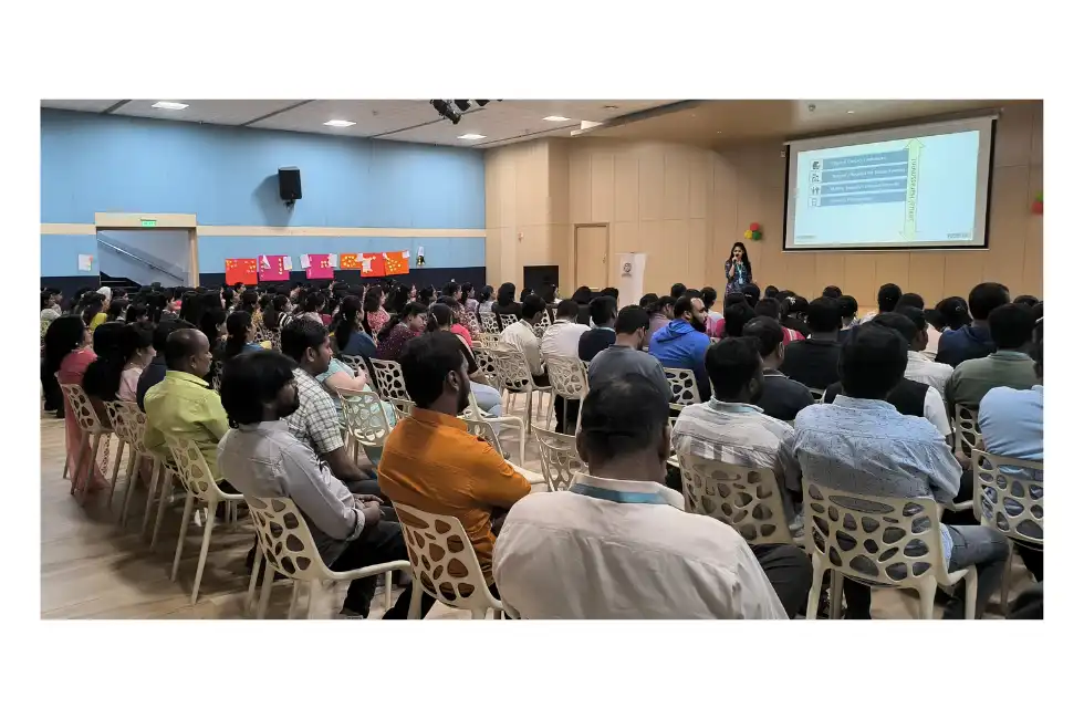 POSHequili Online & Offline Training Events 30