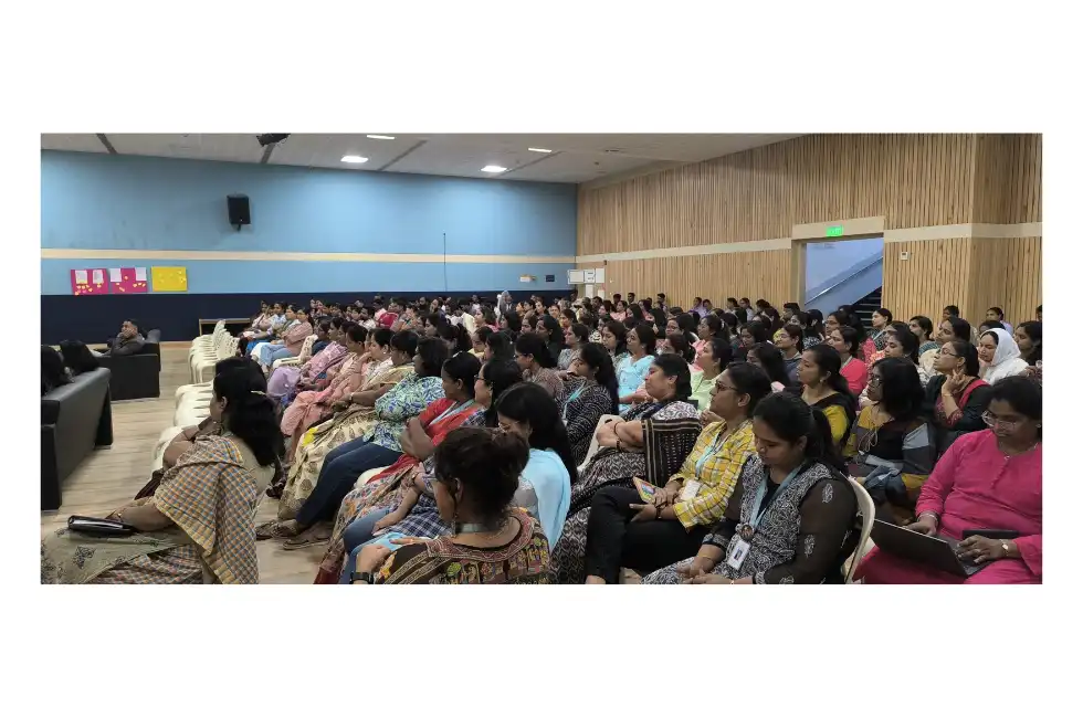 POSHequili Online & Offline Training Events 31