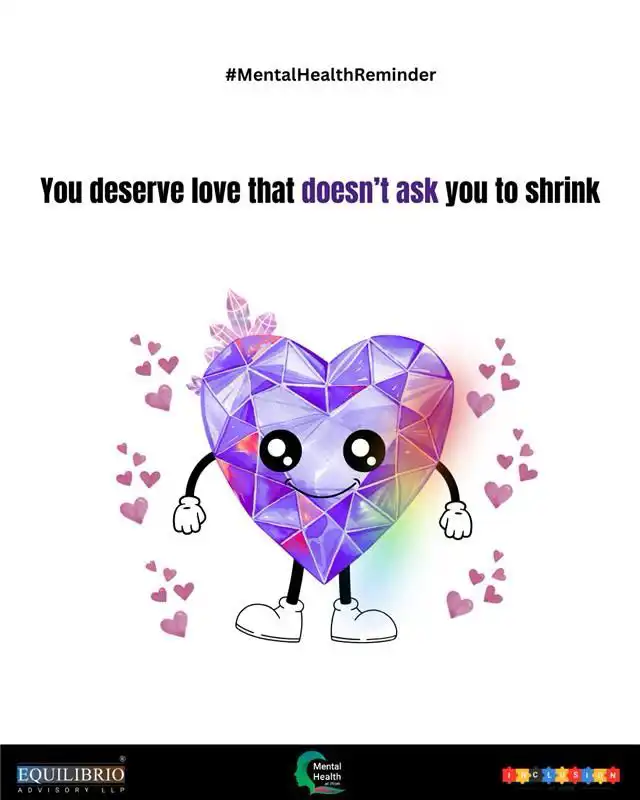 Why cannot you be like your friends 27th June 2025