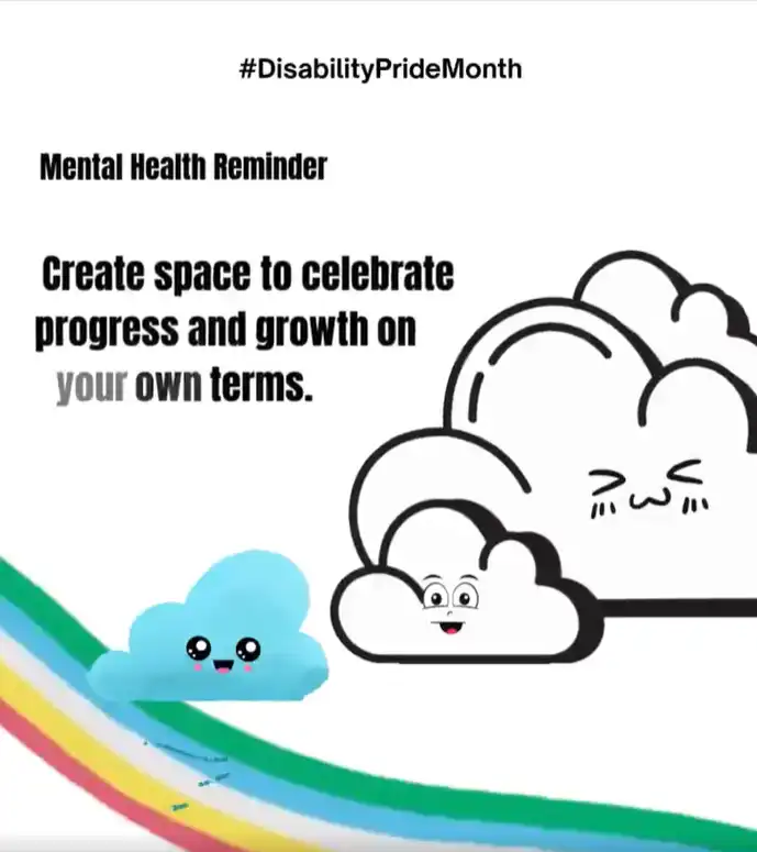 Progress isnt always loud 18th July 2025